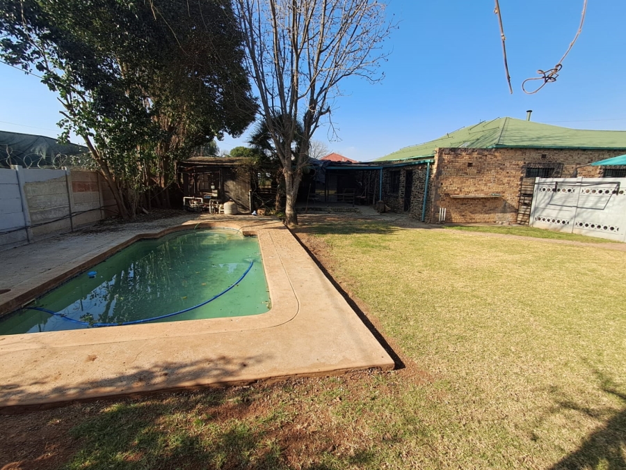 3 Bedroom Property for Sale in Ventersdorp North West